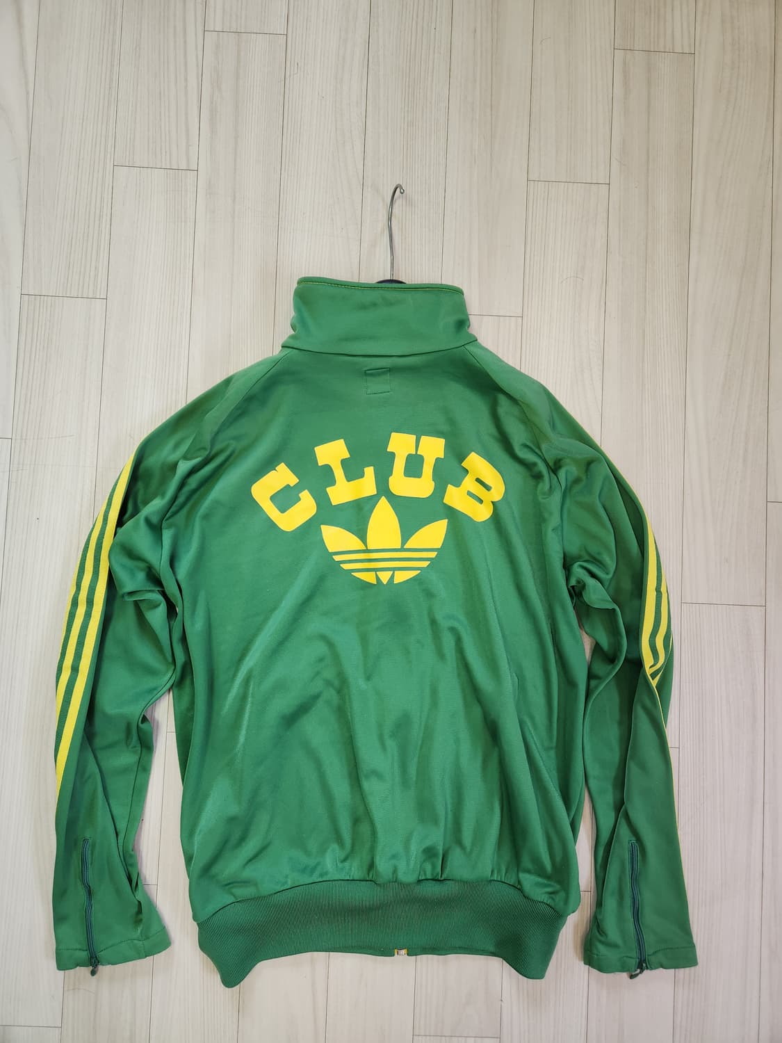Adidas club jersey 아디다스 져지 상품이미지2