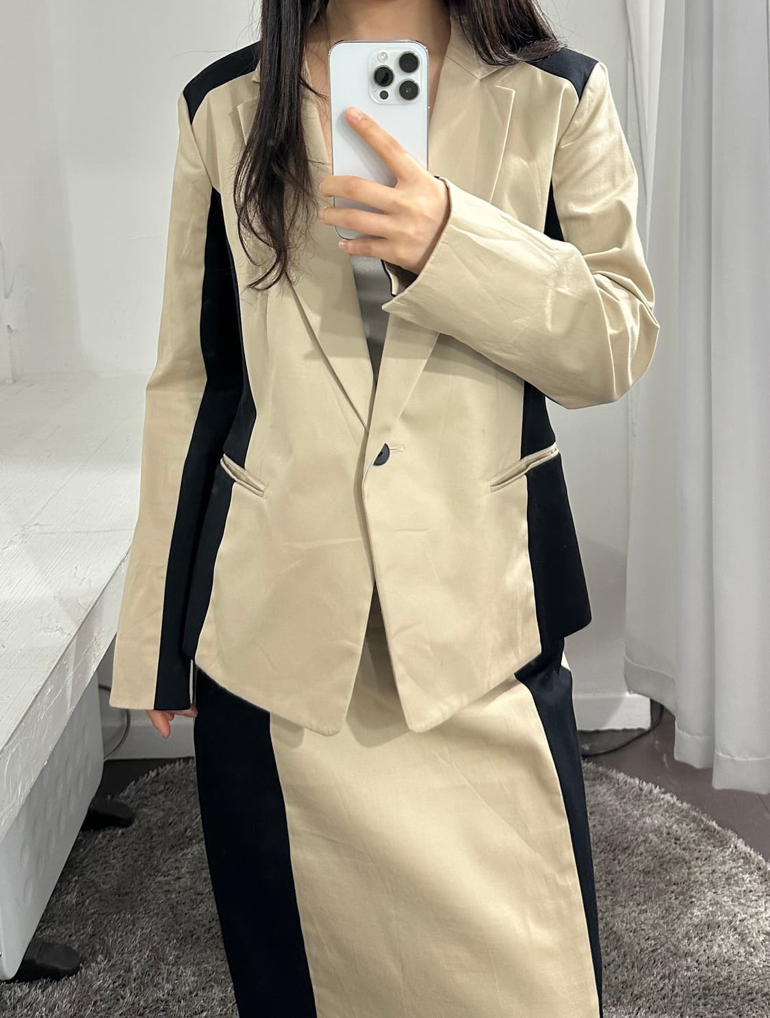 dkny set-up 상품이미지6