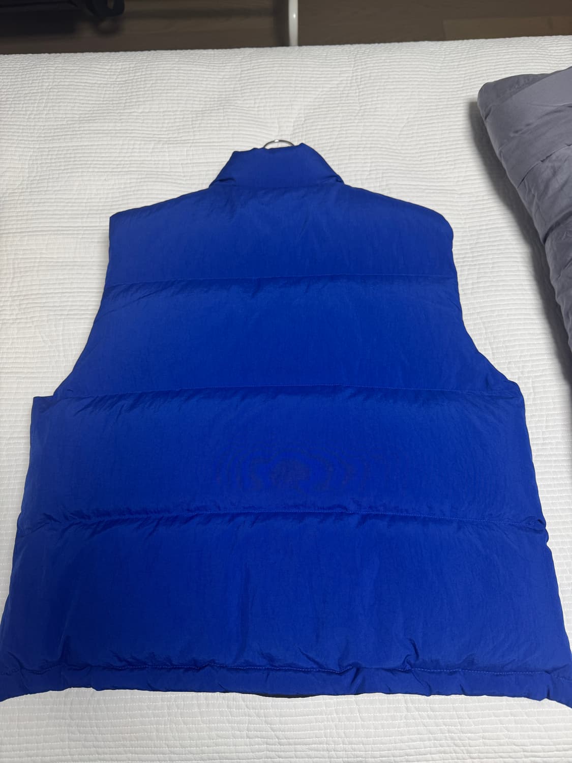 스투시 패딩 베스트 상품이미지2