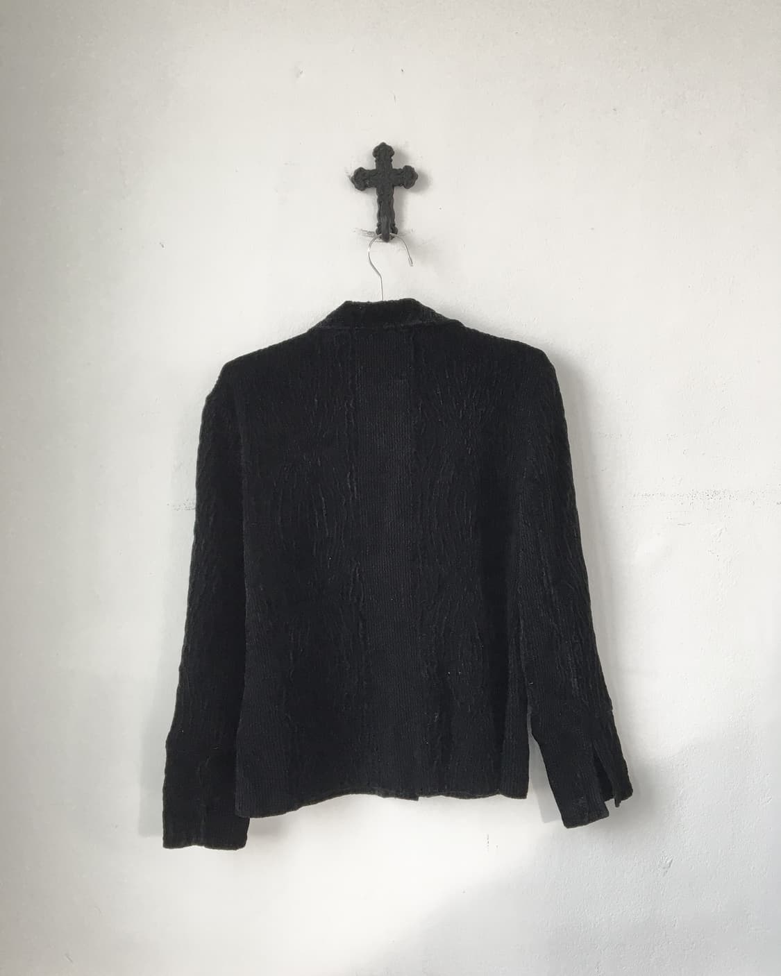 Pleats pattern point jacket 상품이미지3