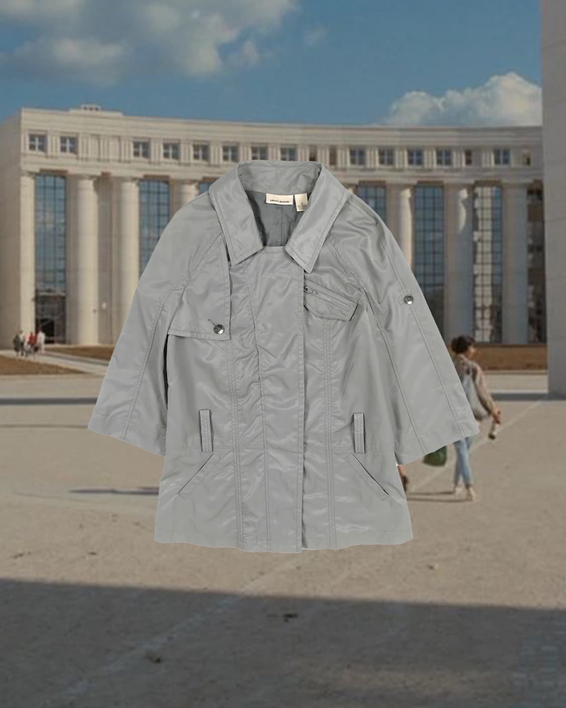 dkny jeans casual jacket 상품이미지2