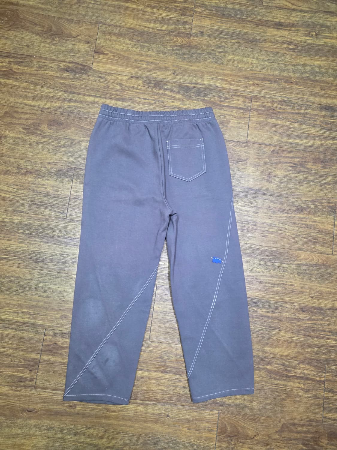 아더에러 스티치 스웻팬츠 상품이미지9