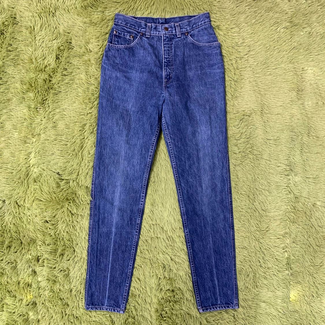 [28] 90's 리바이스 데님팬츠 Made In USA 상품이미지3