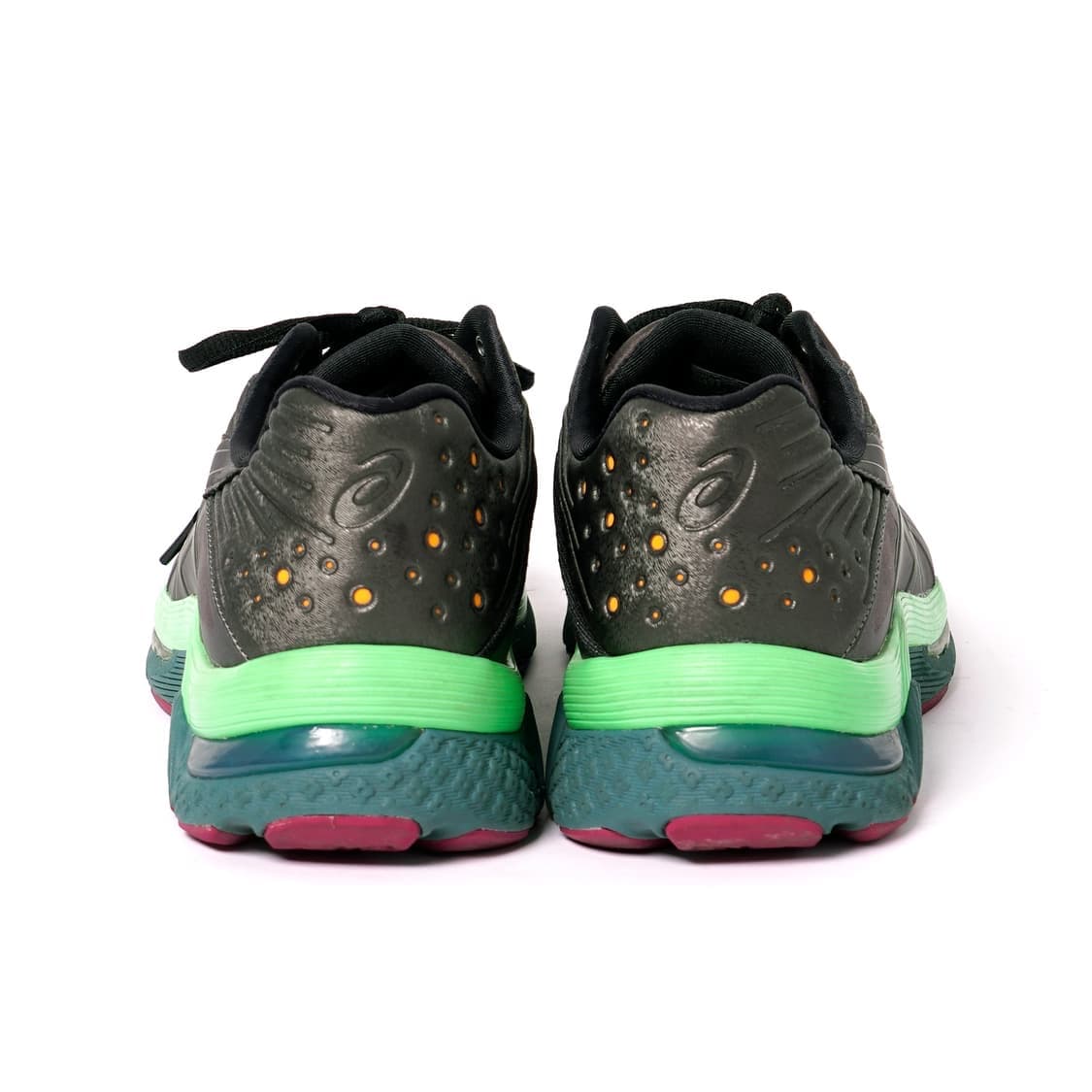 Asics x kiko kostadinov 젤 테세라크트 상품이미지2