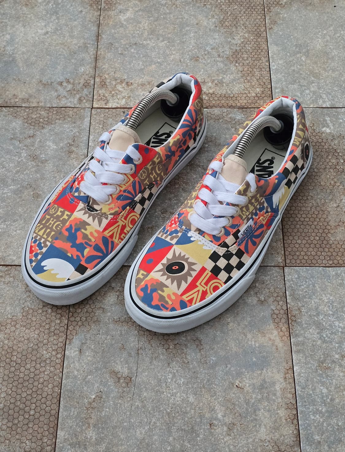 (250)반스 캠프 포지티브 에라  상품이미지1