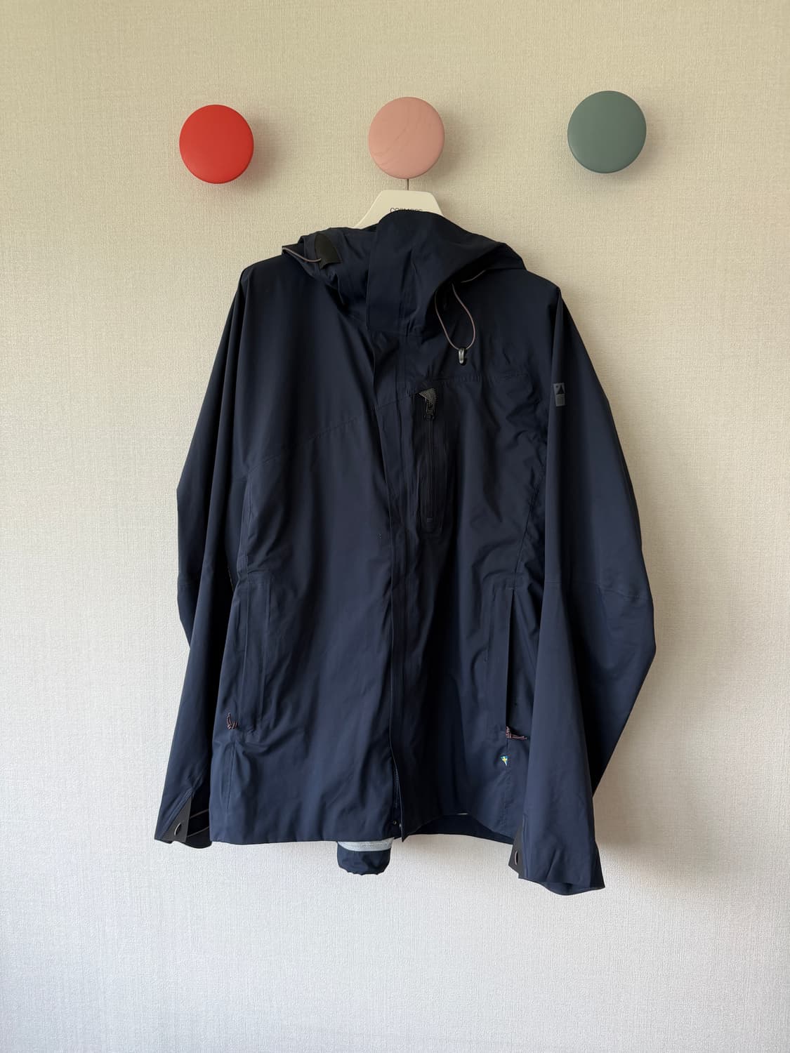 klattermusen jacket 상품이미지4
