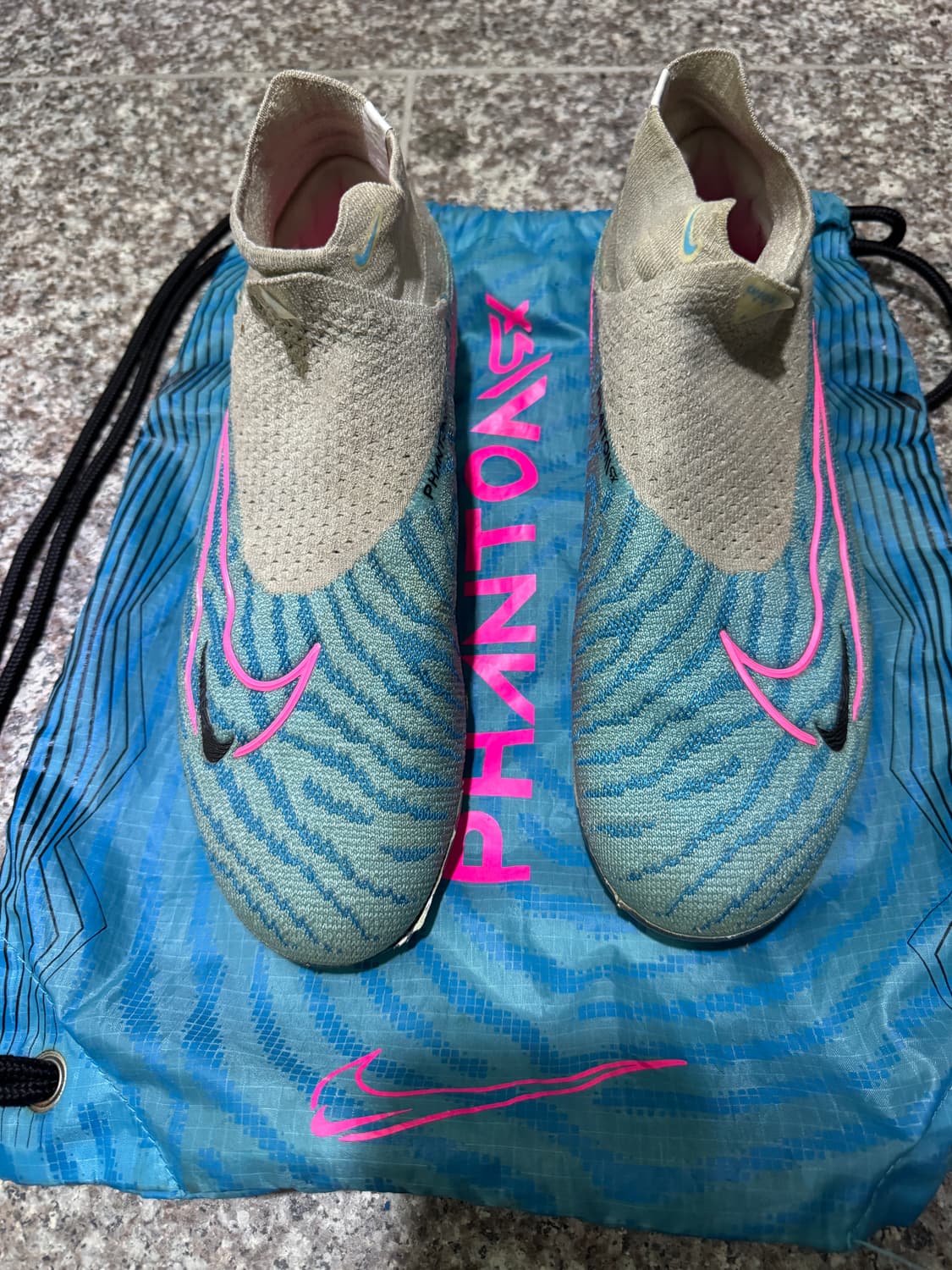 나이키 팬텀비전 GX 엘리트 다이나믹 핏 FG 270 상품이미지1