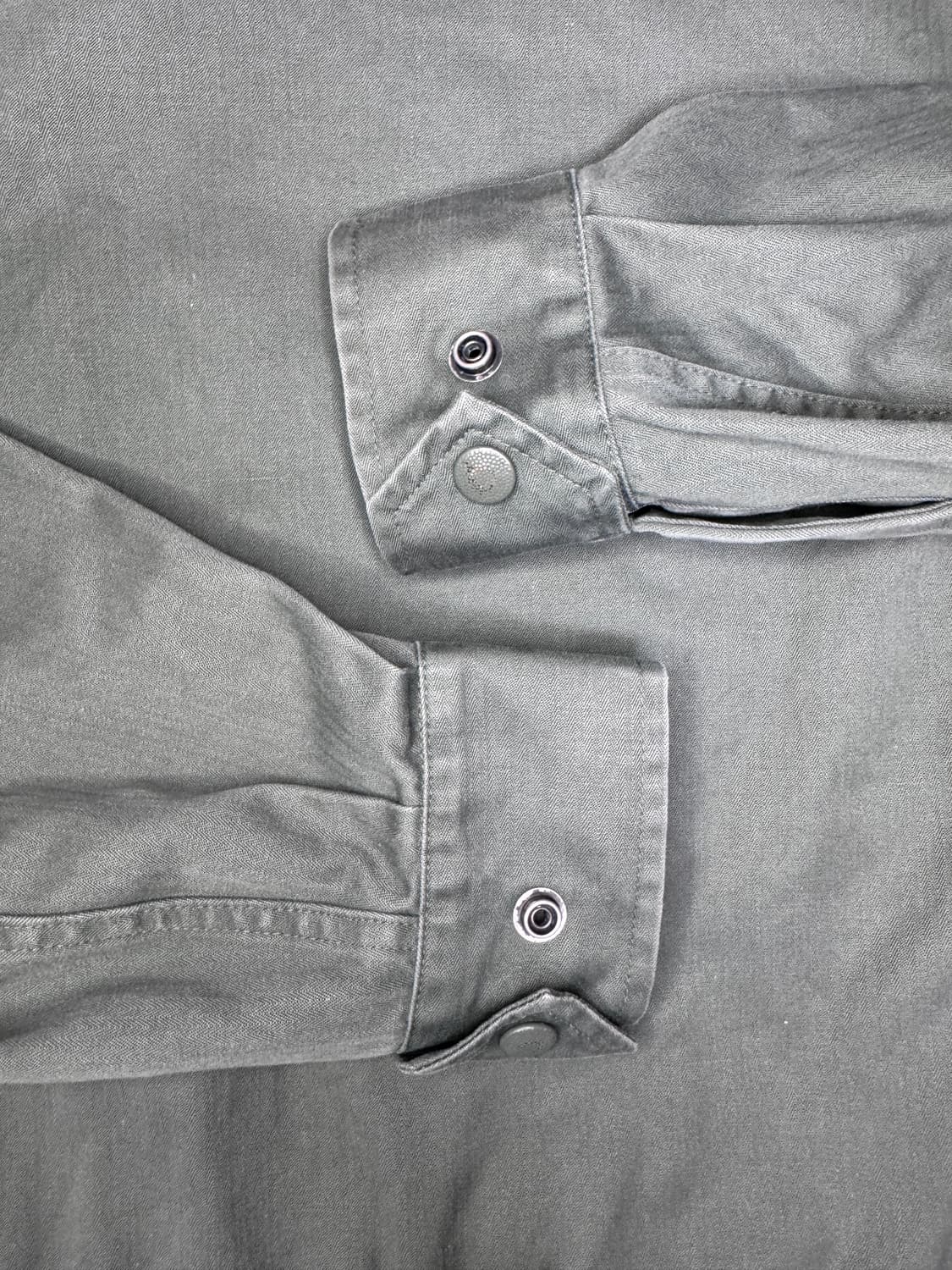 빈티지 90s 프랑스 공군 french airforce 밀리터리 자켓 L 상품이미지6