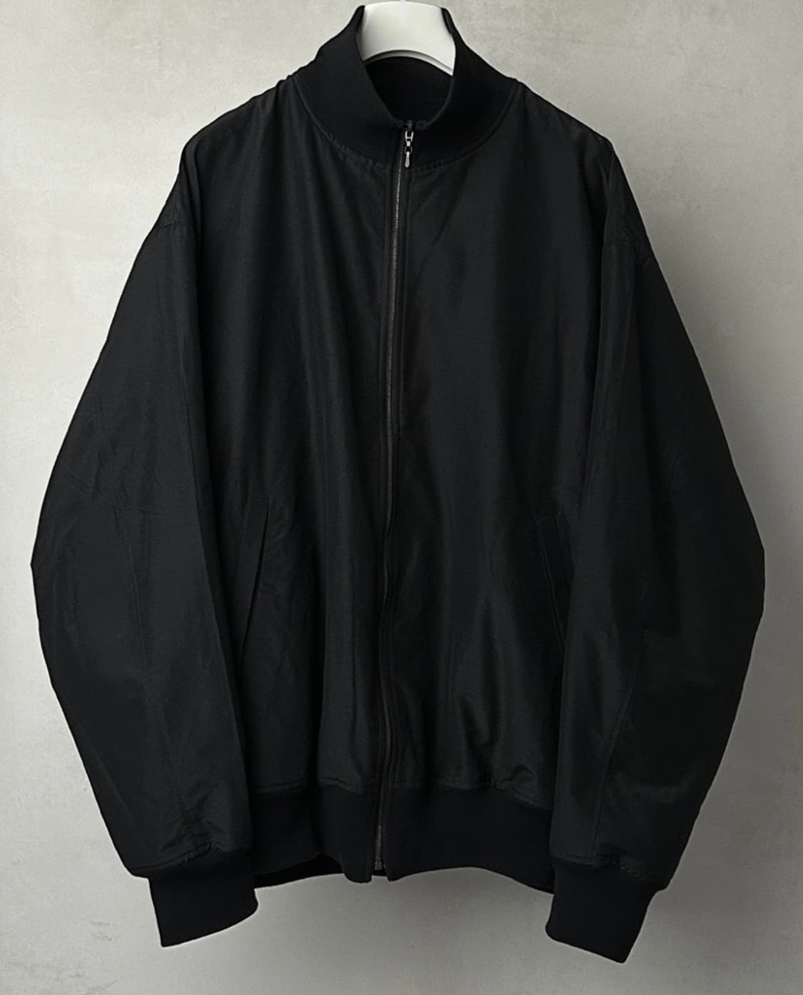 코모리 25SS 리버시블 트랙 자켓 2 상품이미지1