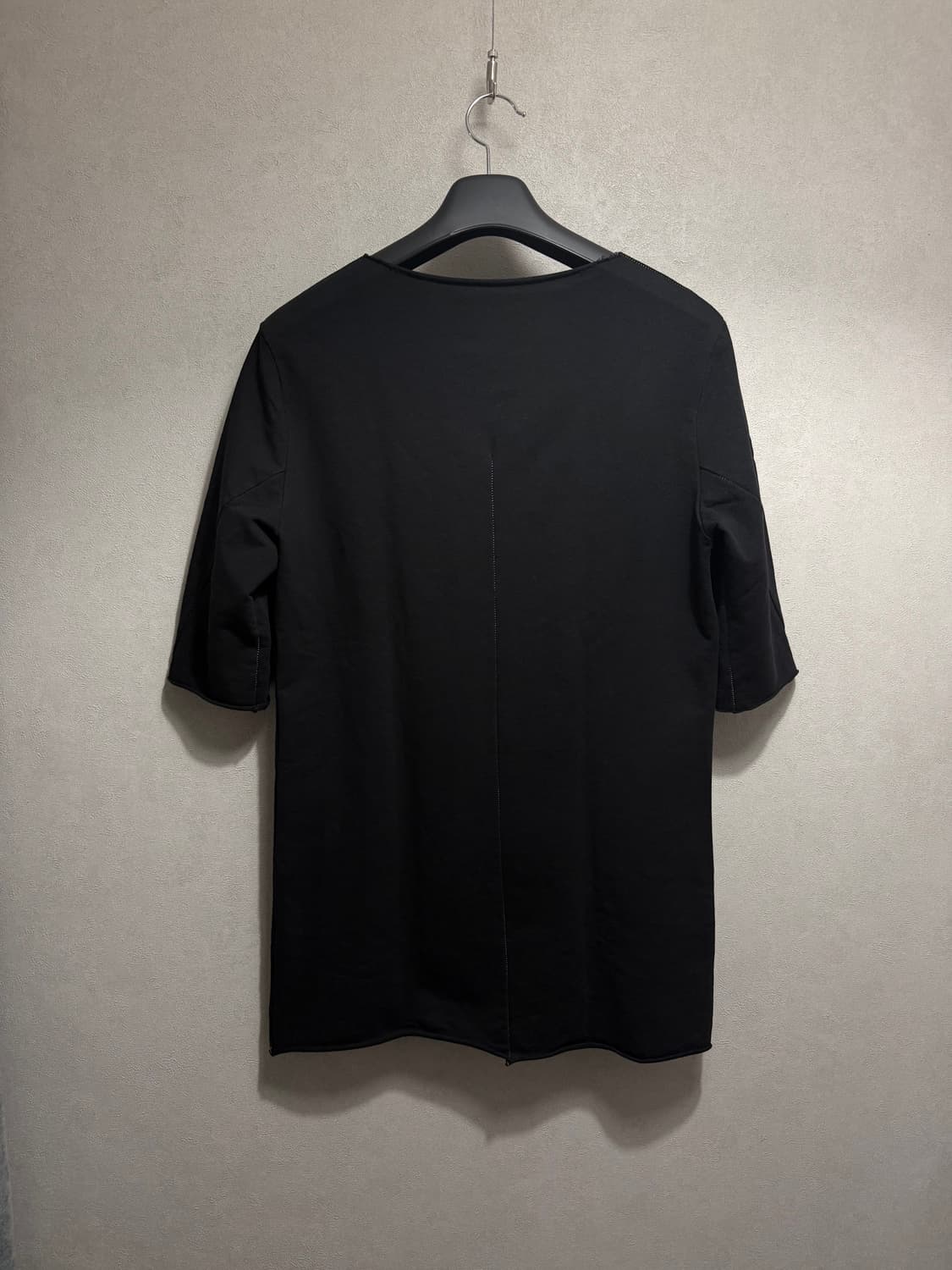 Incarnation Anatomical Overlock T-Shirt 상품이미지2