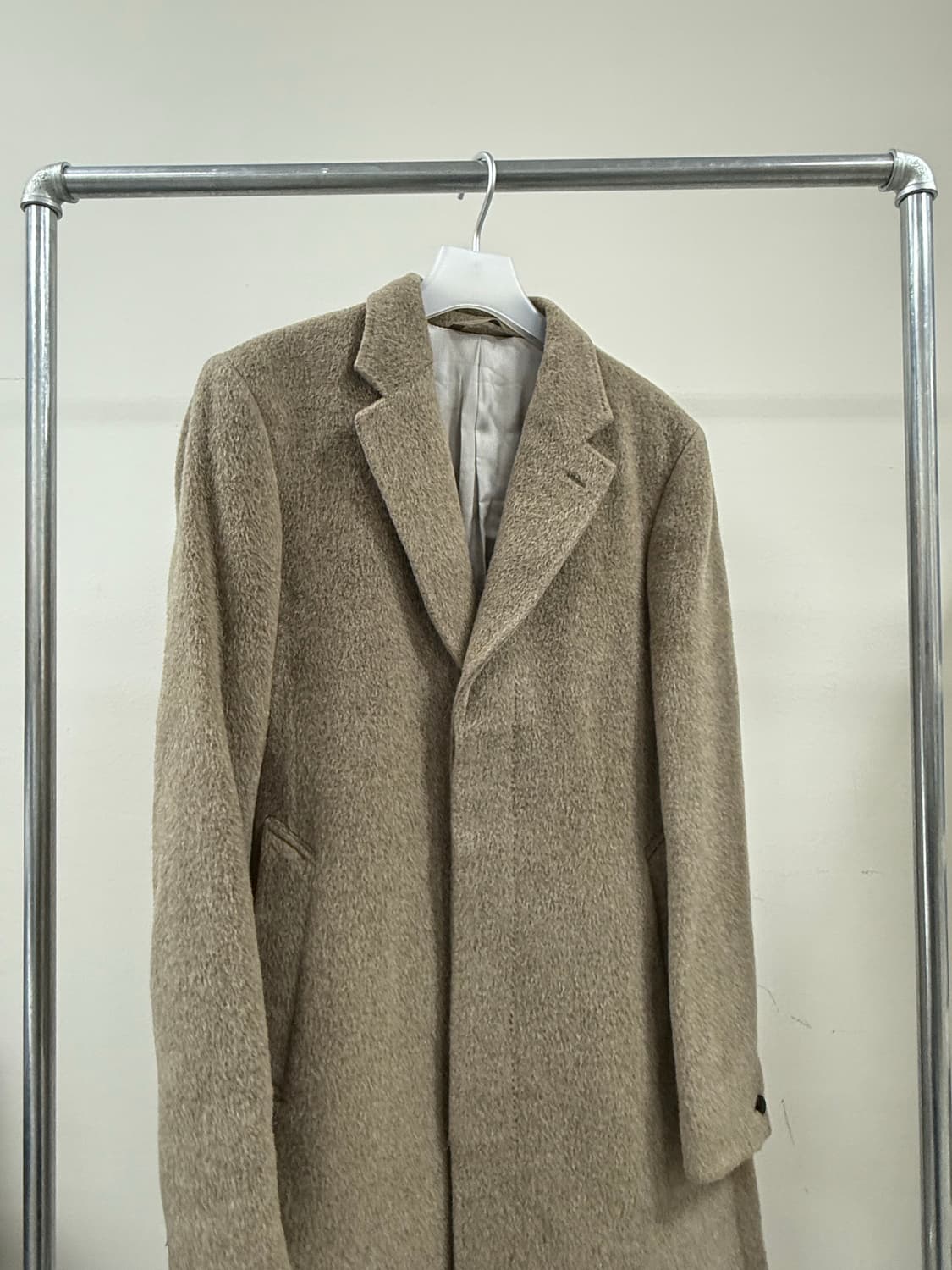 아워레가시 싱글 코트  상품이미지2