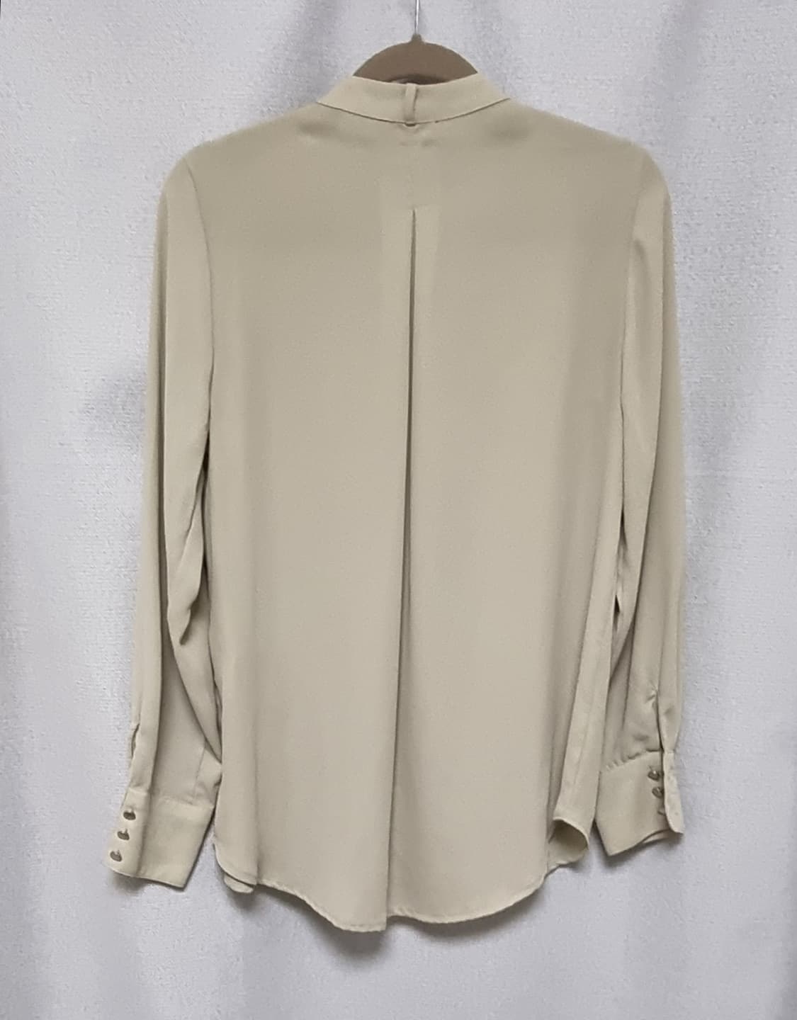 카미치바이 맥앤로건 블라우스 2개(55) 상품이미지7