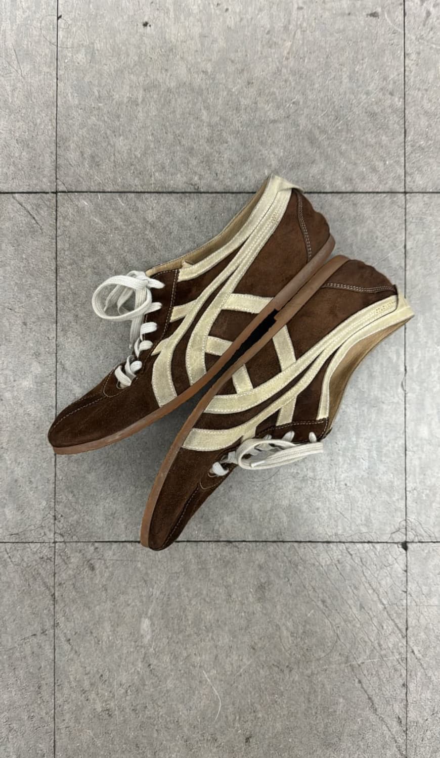 dreis van noten archive sneakers 상품이미지5