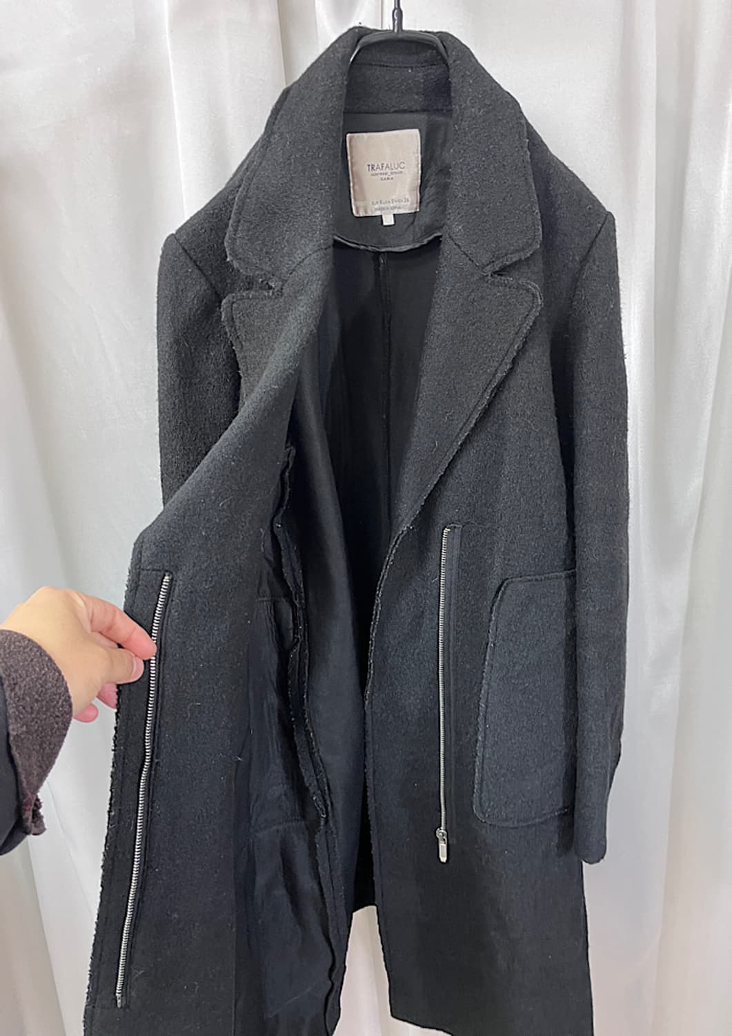 ZARA 상품이미지3