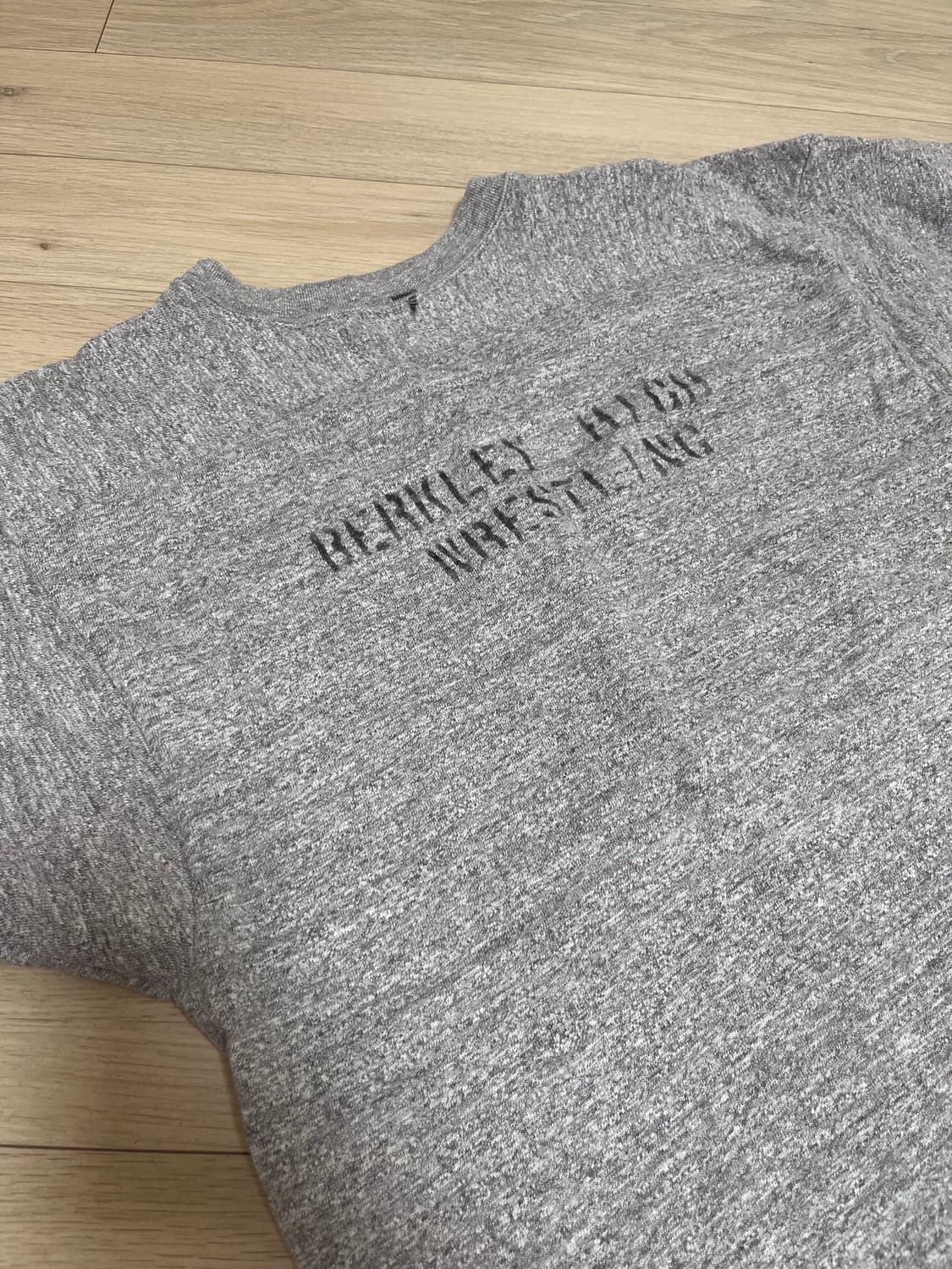 [40] 웨어하우스 3/4 슬리브 풋볼티 상품이미지1