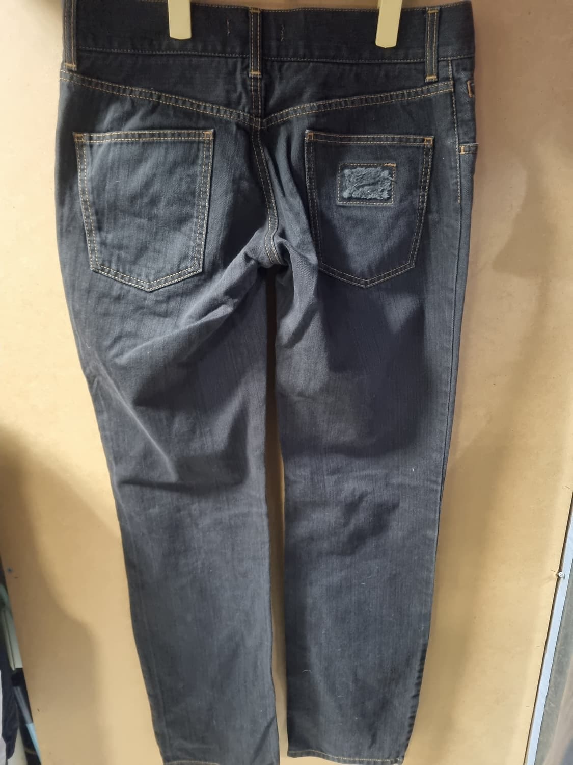 돌체앤가바나 남성 청바지  상품이미지2