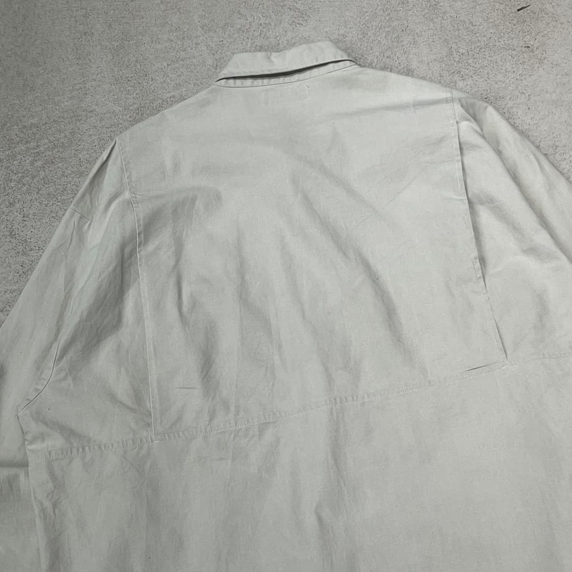 컬럼비아 워크 헌팅셔츠 s11021 상품이미지4
