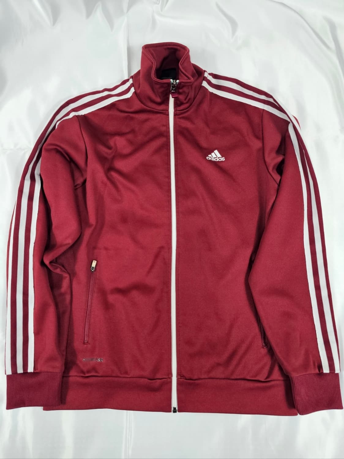 아디다스버건디져지 상품이미지1