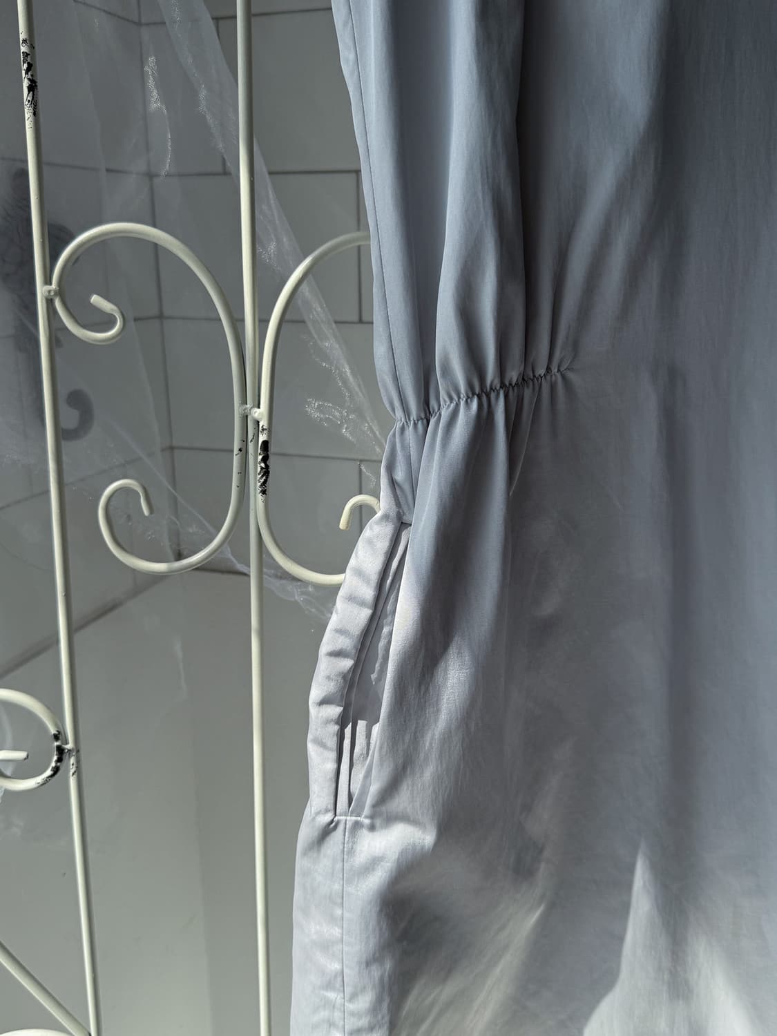 MCM Pocket Dress 0323 상품이미지5