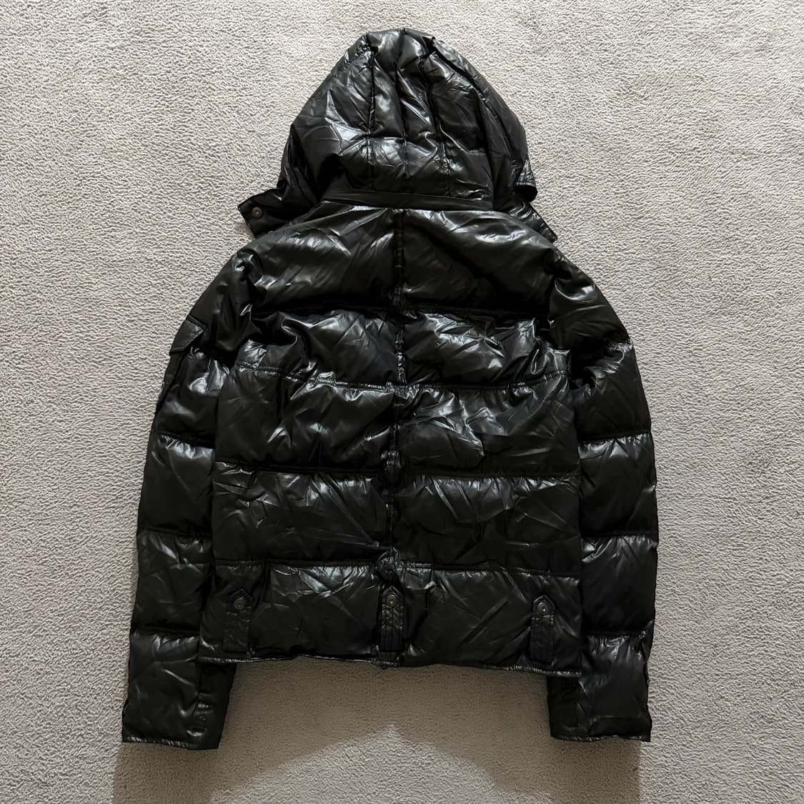 Ace cafe london jacket 상품이미지6