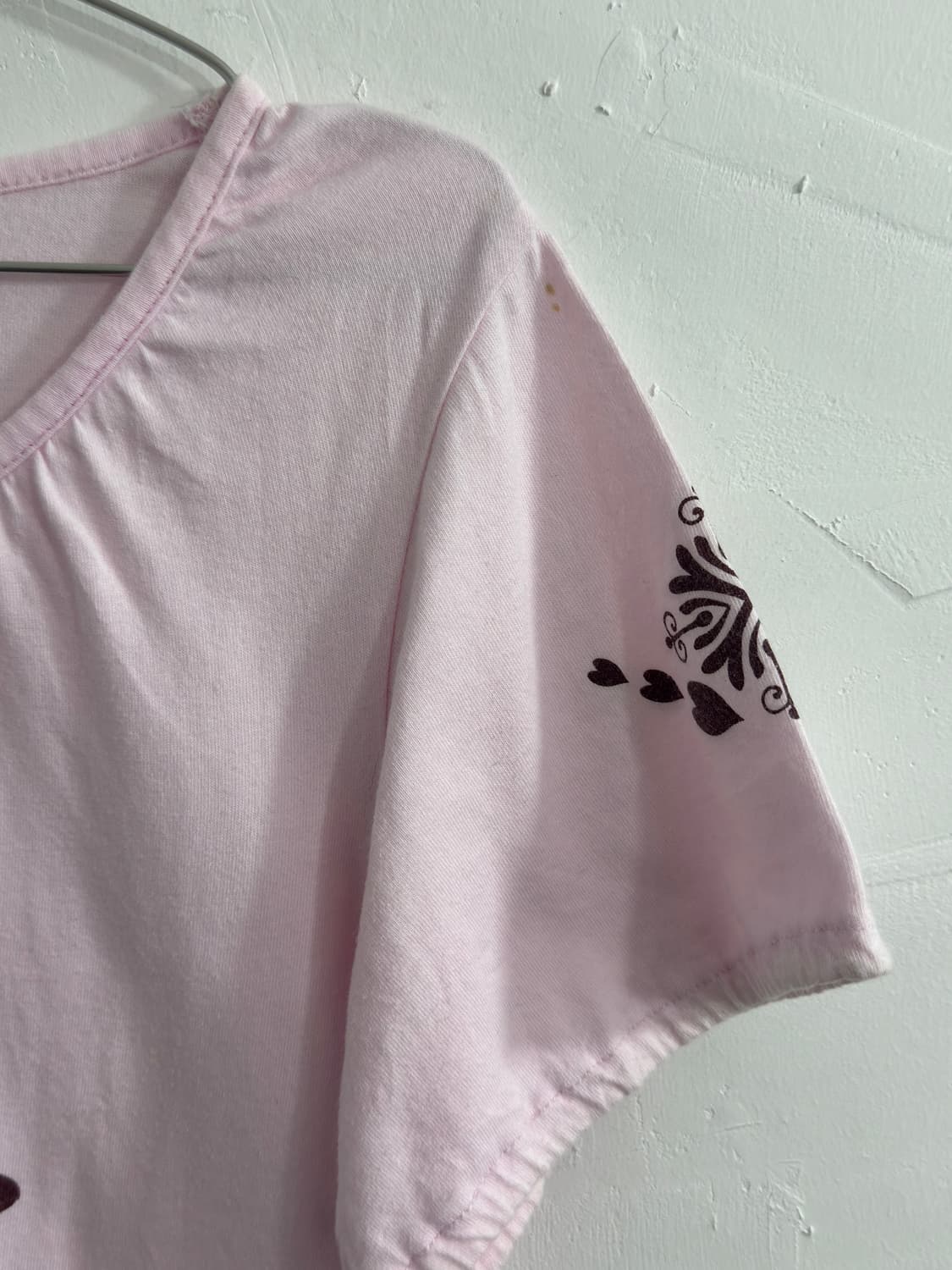 kuma nc printing top 상품이미지5
