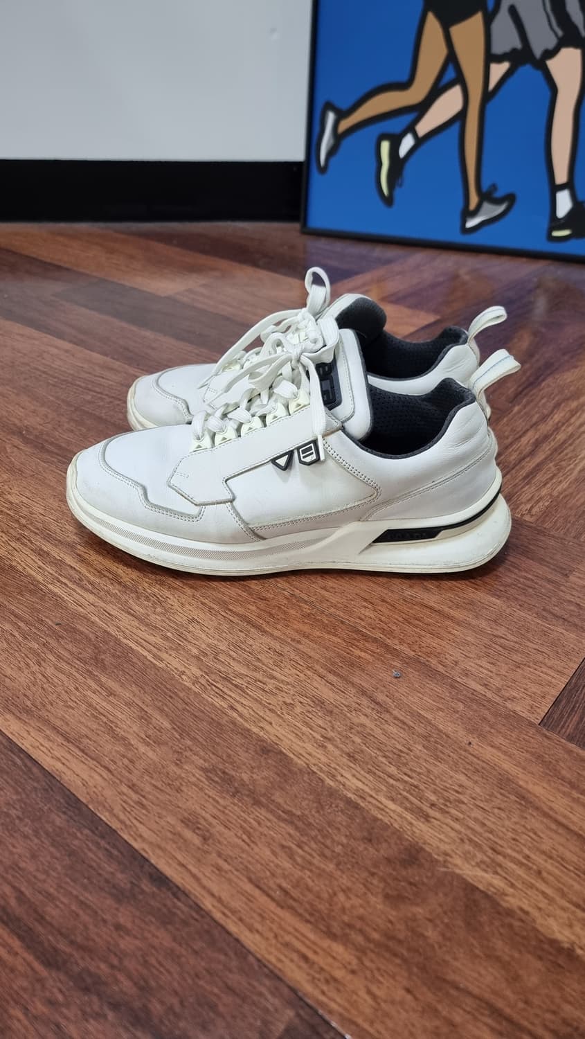 프라다 정품 스니커즈 운동화 275 280 상품이미지1