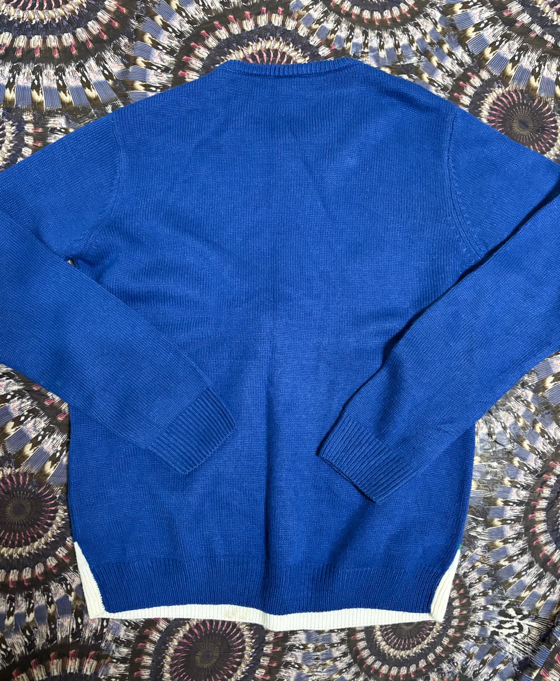 Disney Olaf snow knit 상품이미지3