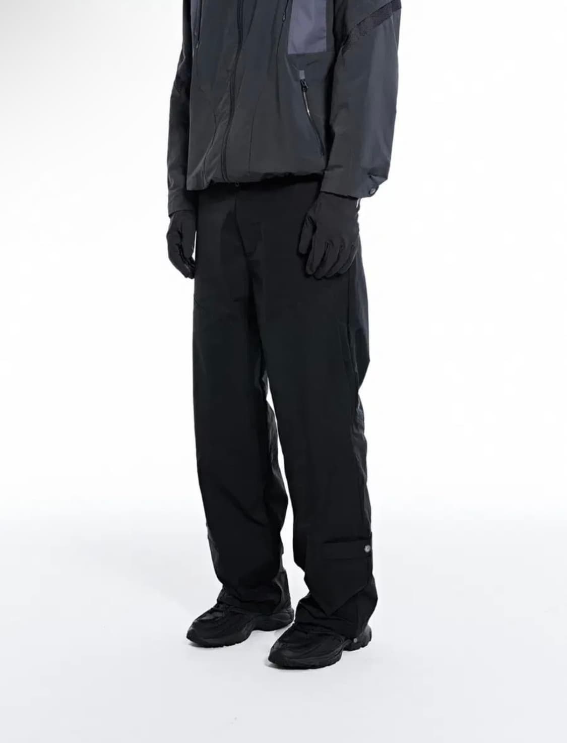 이그노타 CORE:4 DOUBLE POCKET ZIP 상품이미지1