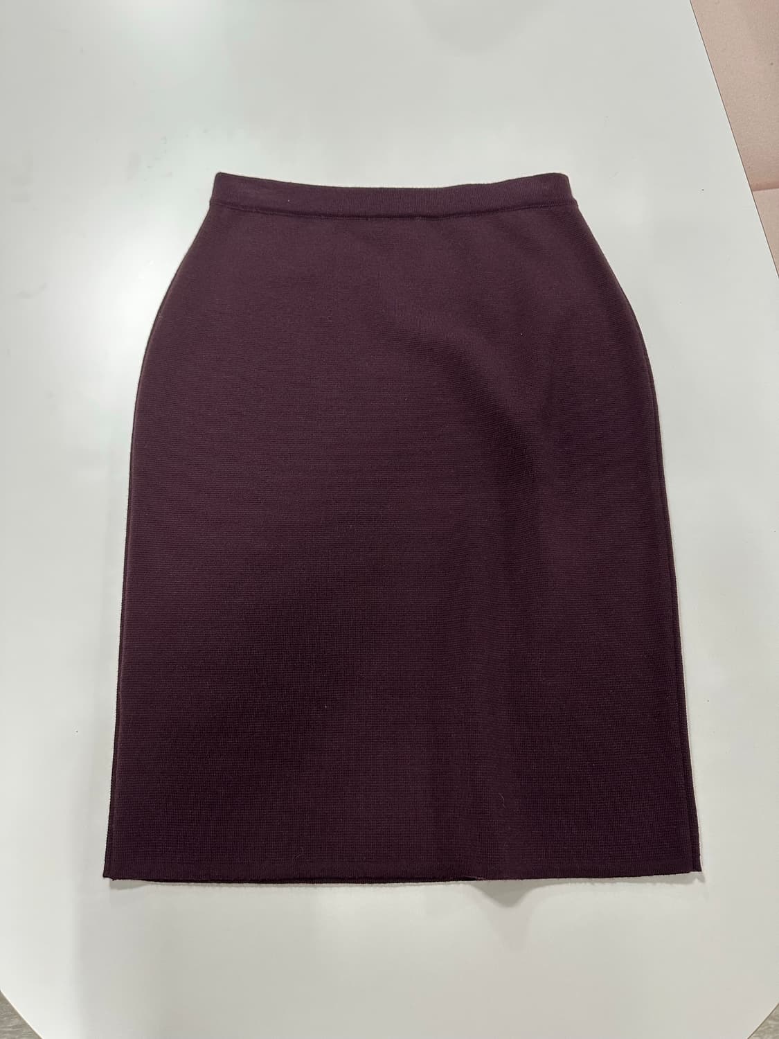 ETRO 울 스커트  상품이미지2