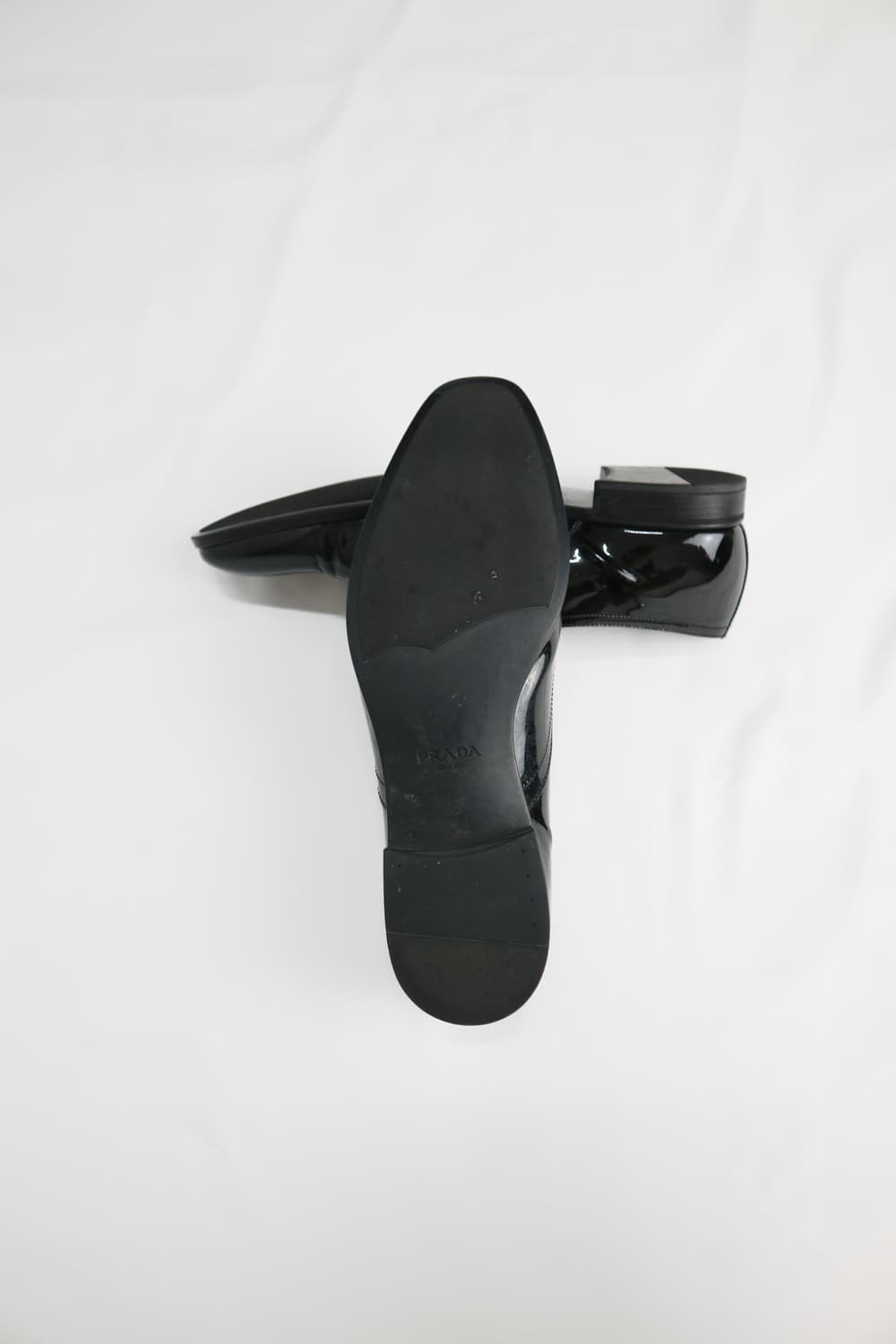 Prada loafers 상품이미지4