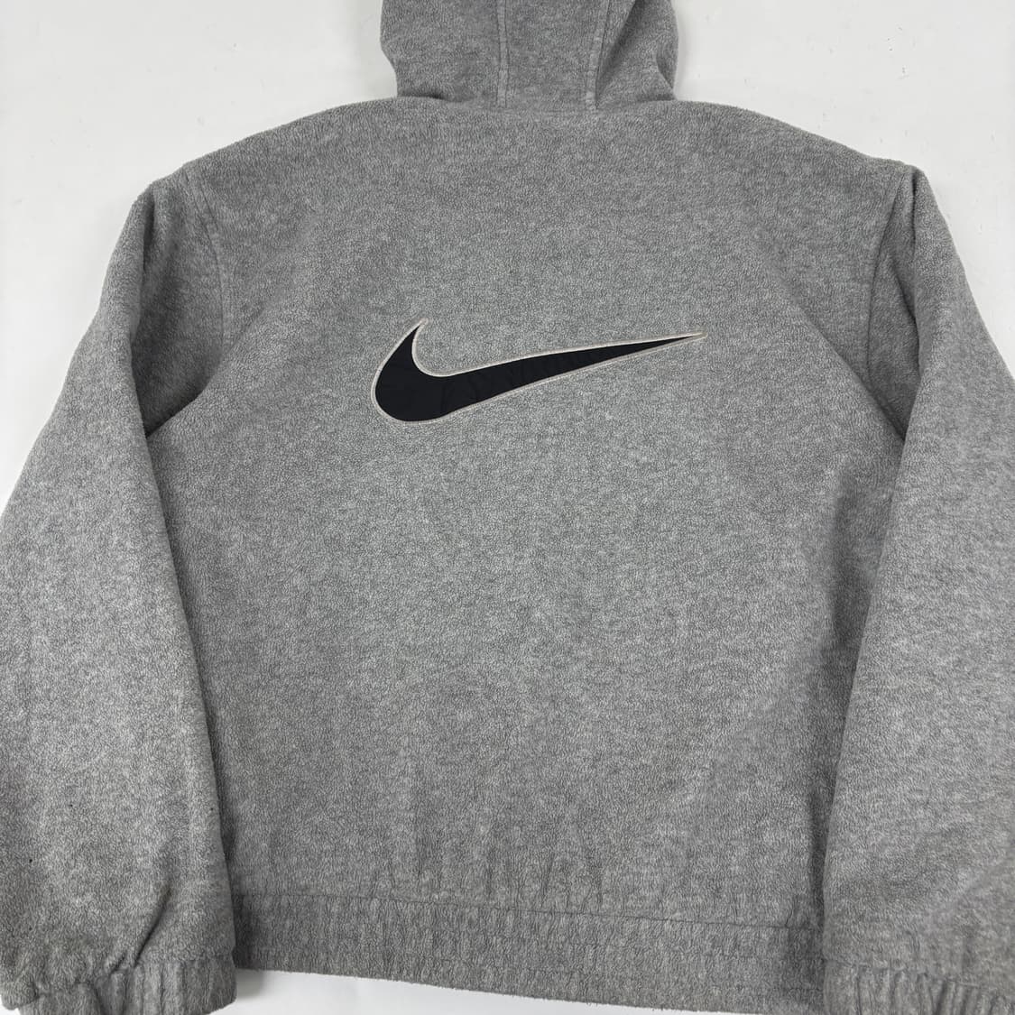 나이키 빅로고 후리스 상품이미지8