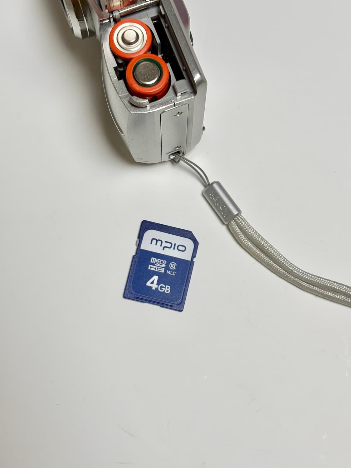 카리나📸디카 / 코닥 이지쉐어 C713 / 빈티지카메라 상품이미지7