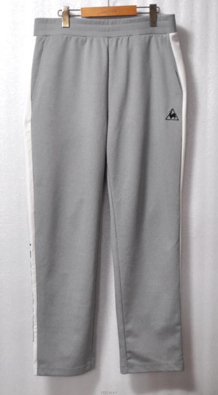 르꼬끄스포르티브/남성트레이닝팬츠(허리34~35) 상품이미지1