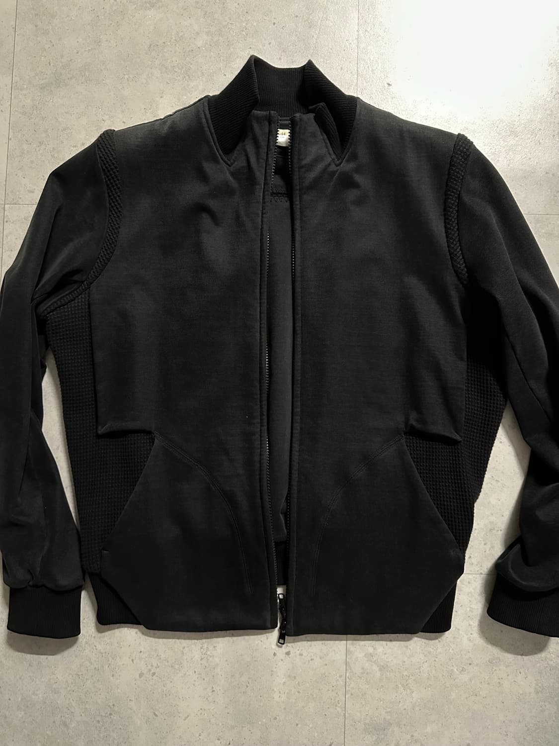 (1) xlim ep1 와플 블루종 상품이미지1