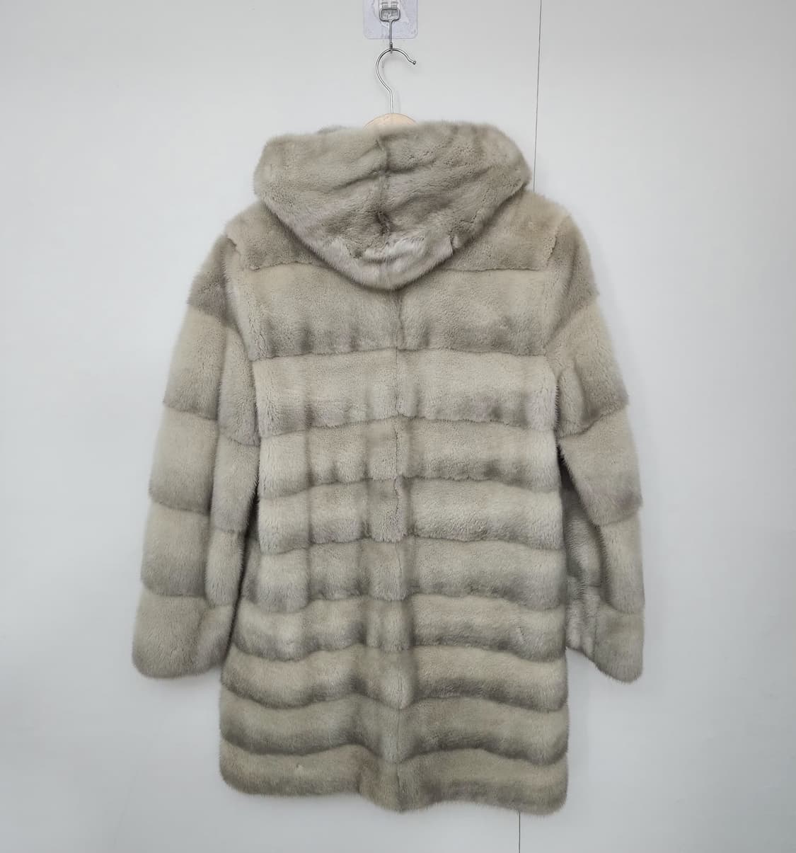 대동모피 밍크코트 후드밍크코트 95 66 상품이미지2