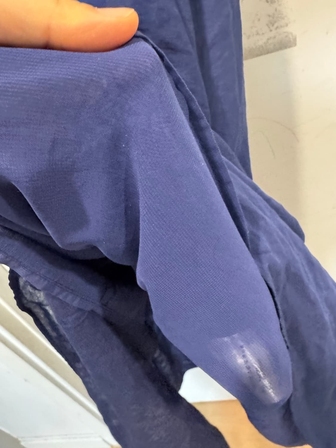 mombbe 몸빼 롱원피스 상품이미지6