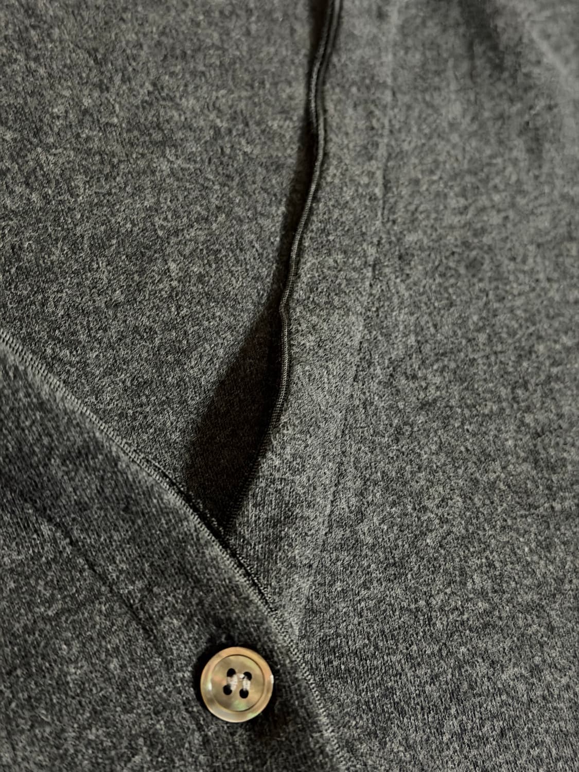 im product 울 스티치 가디건 상품이미지5