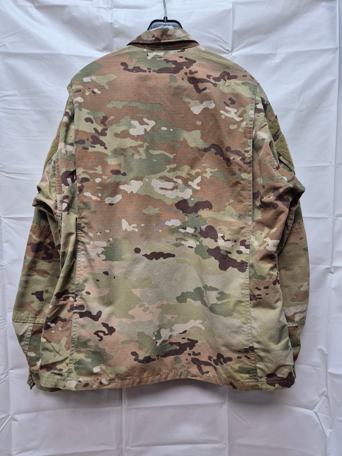 사막삼색 자켓  상품이미지3