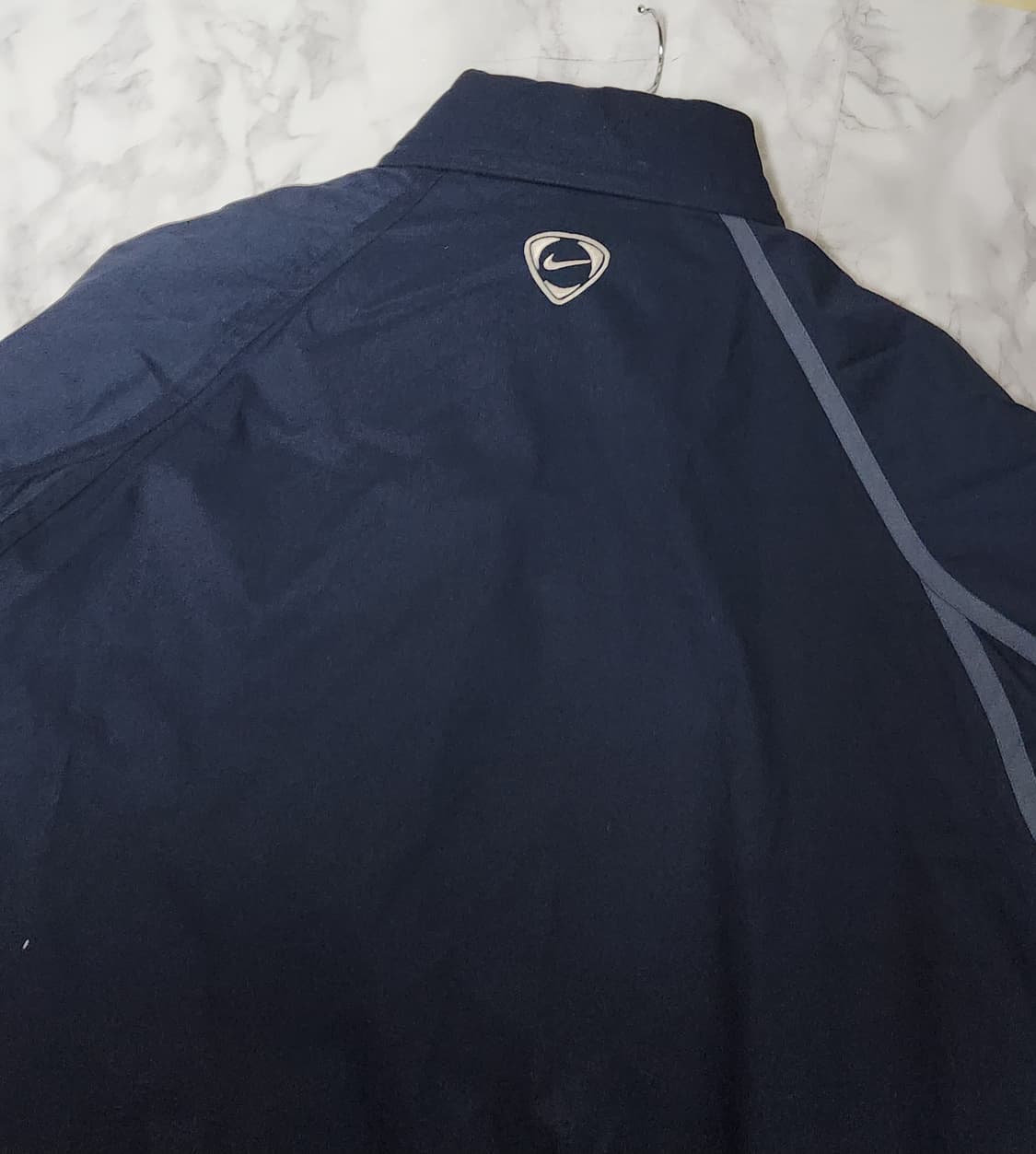 나이키 대한민국 국대 04-06 미드 필드 패딩 점퍼 자켓 상품이미지4