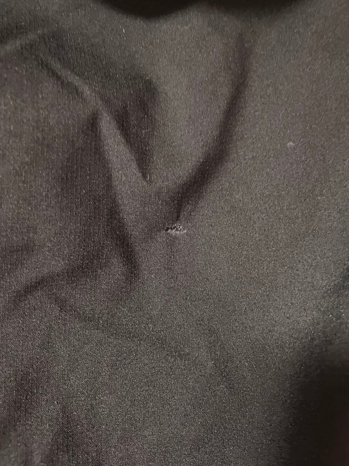 르꼬끄 블랙 숏패딩 상품이미지7