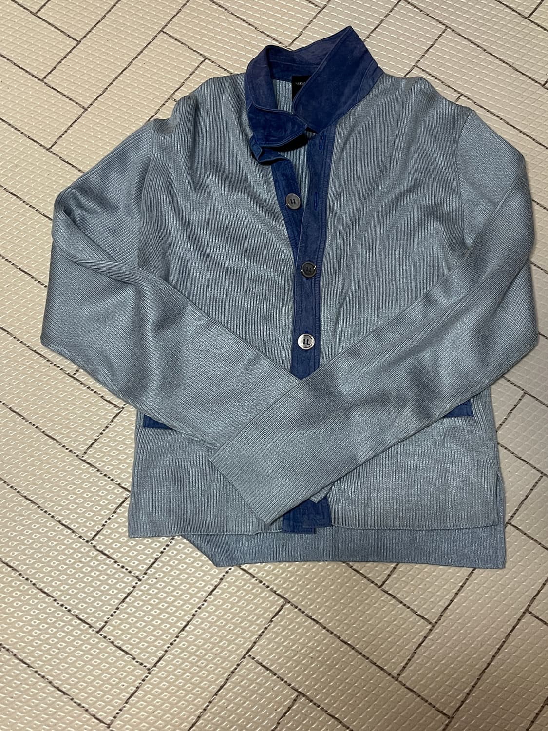 마사키 마츠시마 니트 상품이미지1