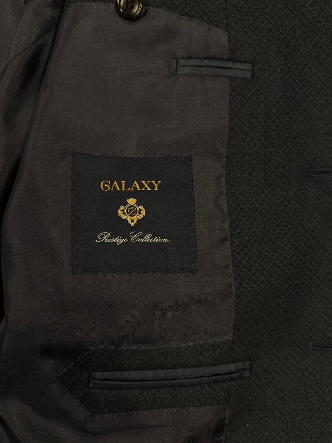 갤럭시 프레스티지 컬렉션 자켓 남성100 상품이미지8