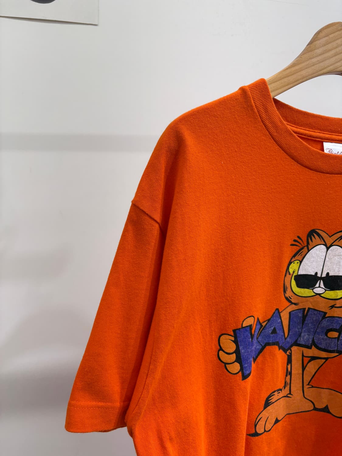 PRINTSTAR 반팔 티셔츠 상품이미지3