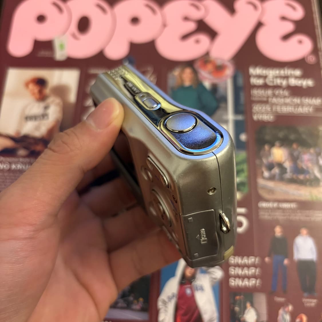 작례🅾️니콘 쿨픽스 L3 디카 디지털카메라 상품이미지5