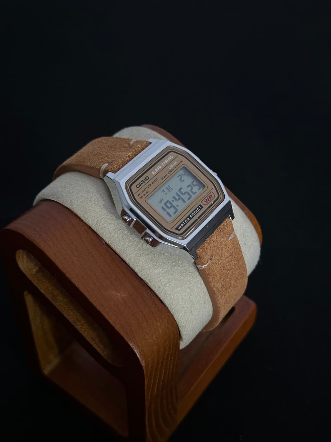 Casio 카시오 커스텀 디지털 시계 상품이미지4