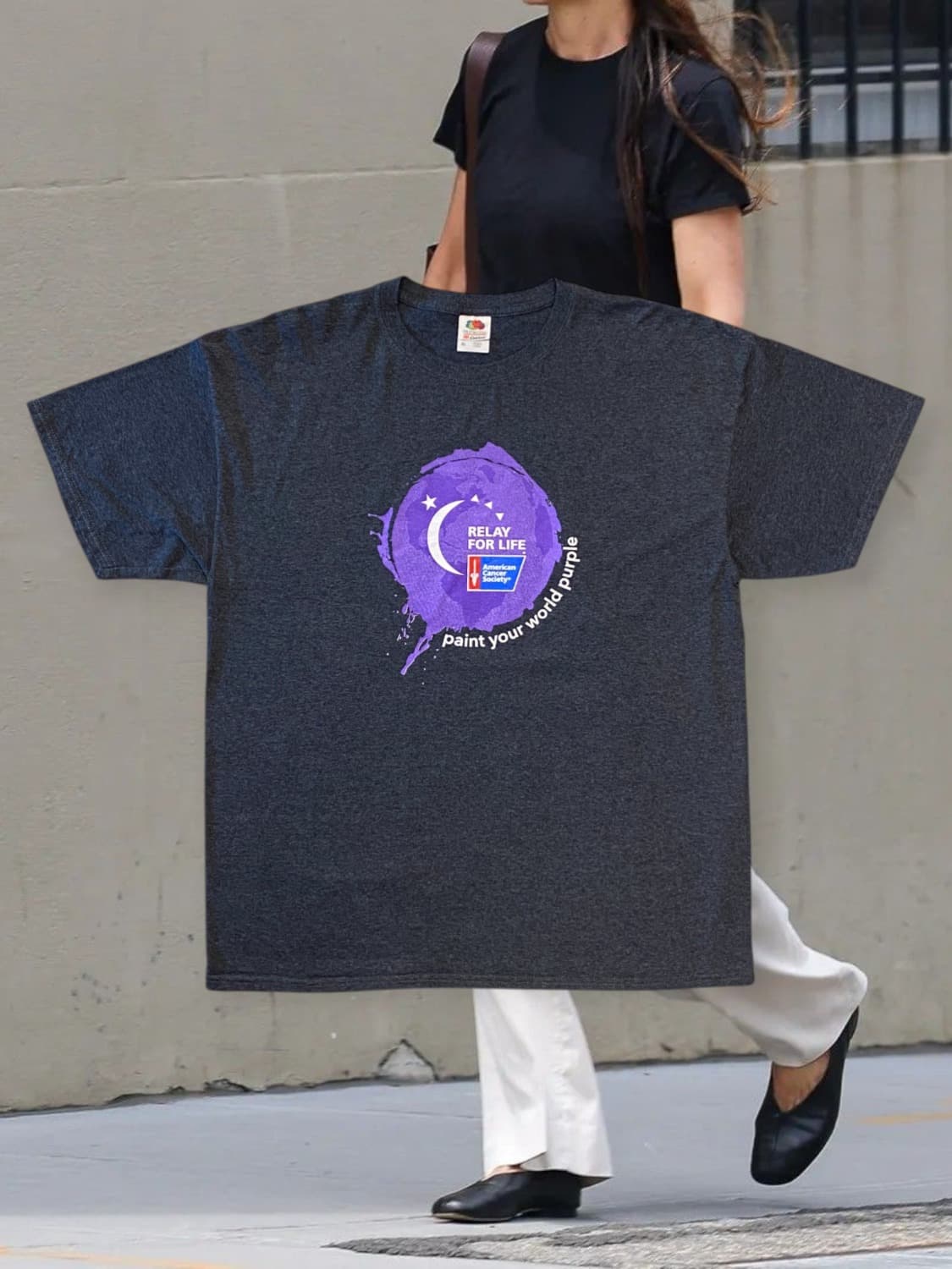 반팔 티셔츠 50/50 (Man XL) AA0211 상품이미지1