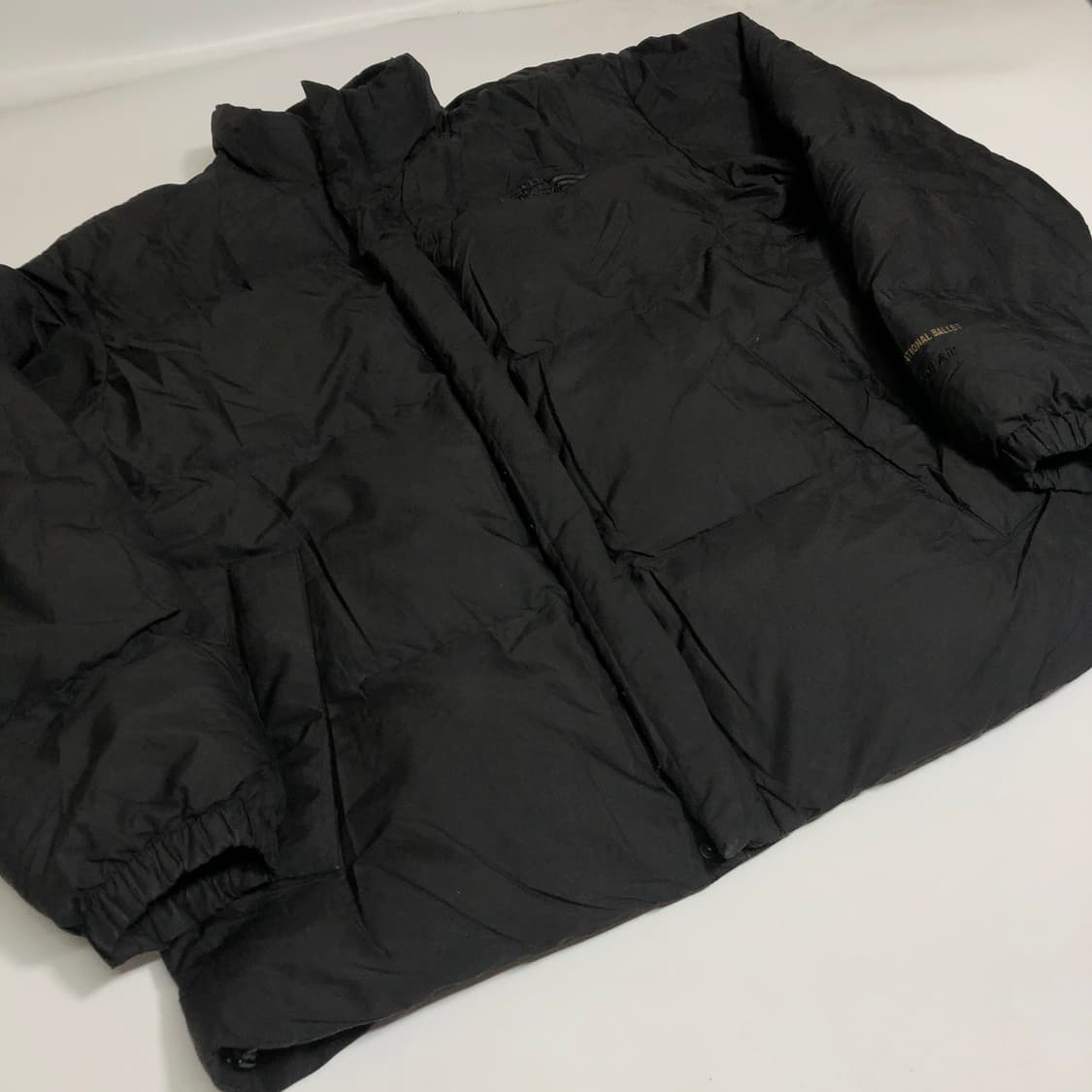 노스페이스 볼에어 패딩 XL 상품이미지4