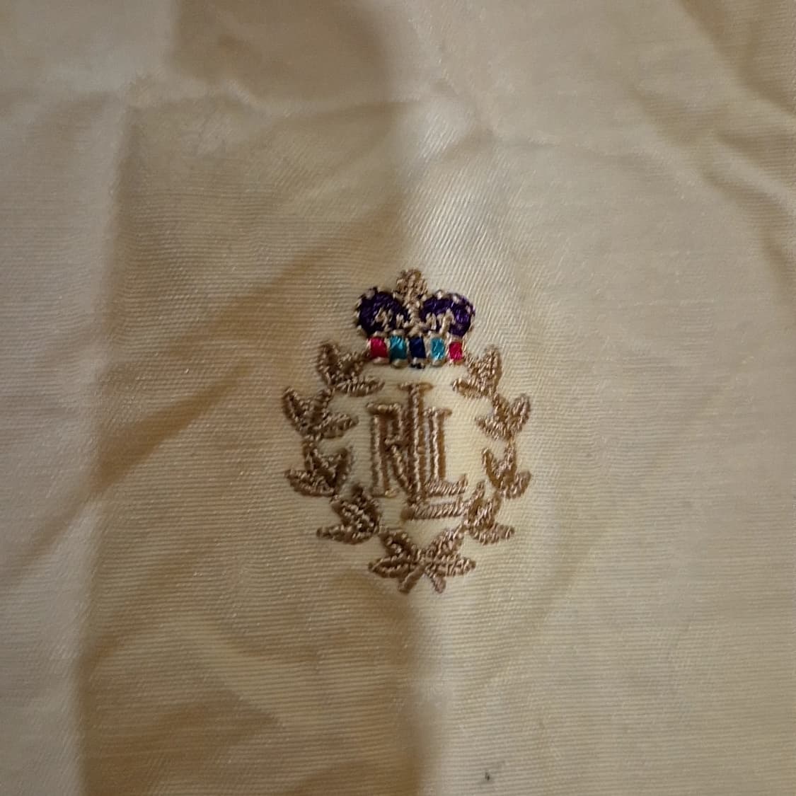 폴로 랄프로렌 스윙톱 자켓  상품이미지3