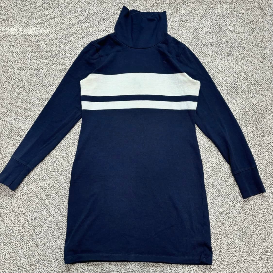 [택포] Woman's 폴로 랄프로렌 폴라 티셔츠 롱슬리브 [B+] 상품이미지2