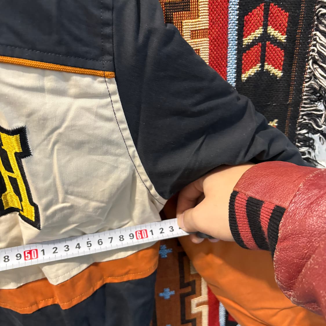 빈티지 디즈니 곰돌이 푸 자켓 상품이미지8